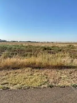 Residential Land in Amarillo, TX