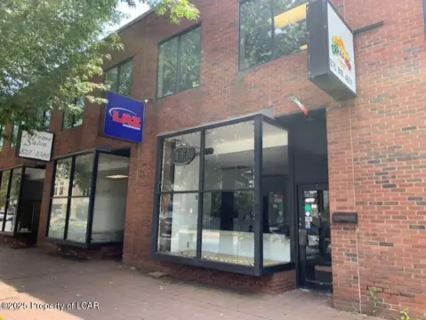 Downtown Wilkes-Barre Restaurant For Sale