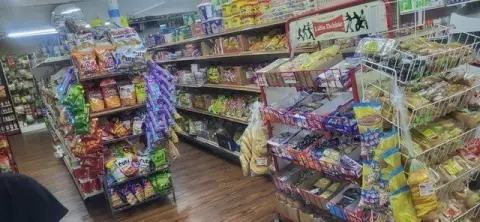 Restaurant and Grocery Store Opportunity