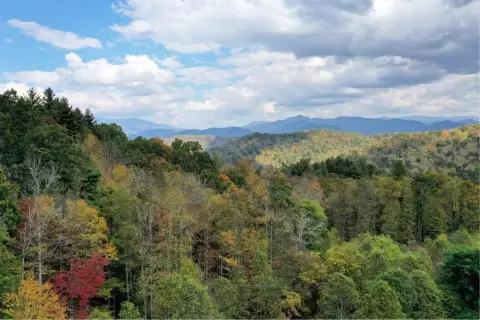 Land Near Western Carolina University