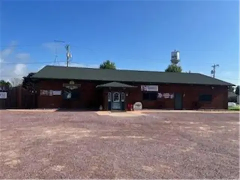 Established Bar and Restaurant