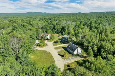 Four-Unit Multifamily Property