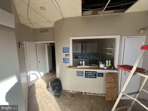 Philadelphia Office Suites For Lease