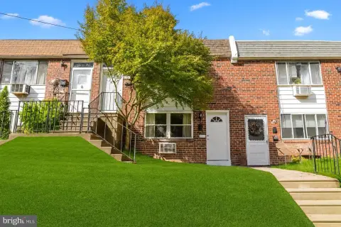 Manayunk Duplex: Investment or Owner-Occupancy