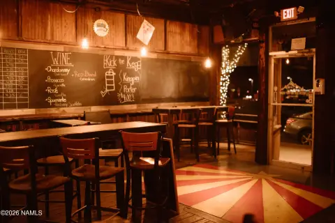 Established Taproom and Bar