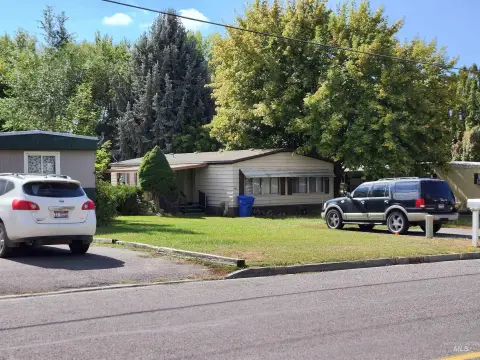 Income Property in Jerome, Idaho