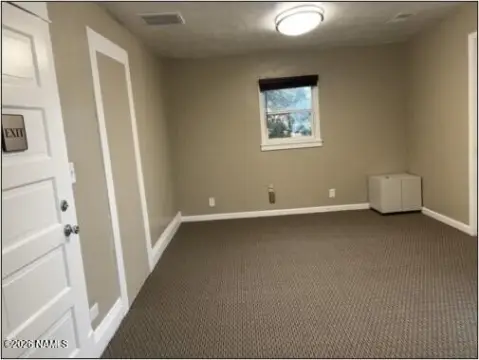 Two-Office Unit with Private Bath