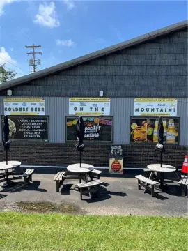 Turnkey Restaurant Near Tourist Attractions