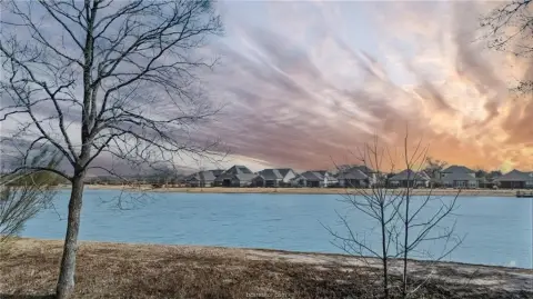 Waterfront Residential Lot