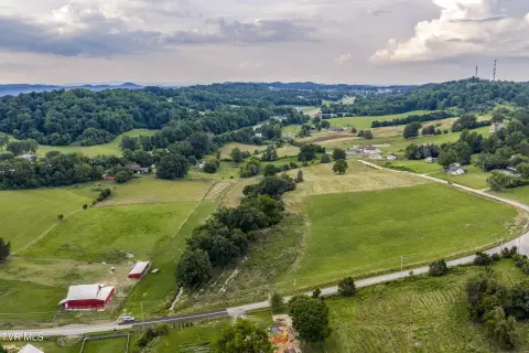 Residential Land in Jonesborough, TN