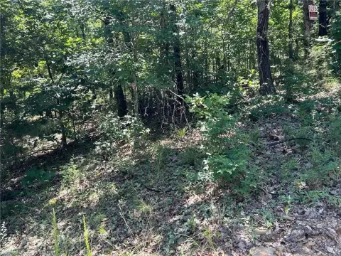 Tenkiller, OK - Two Lots
