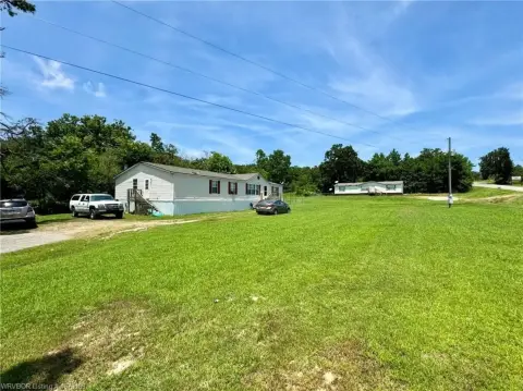 Roland, OK Single Family Package