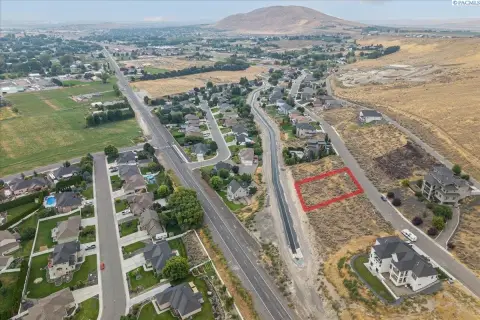 West Richland Residential Lot