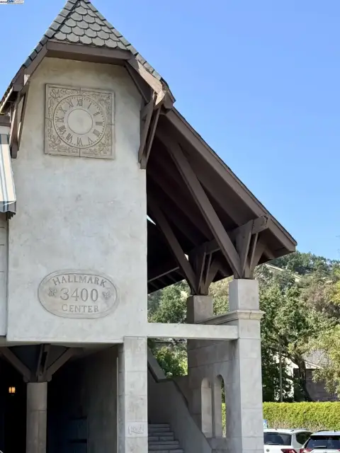 Upscale Lafayette Office Space Available