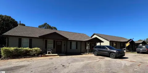 4-Unit Duplex Property