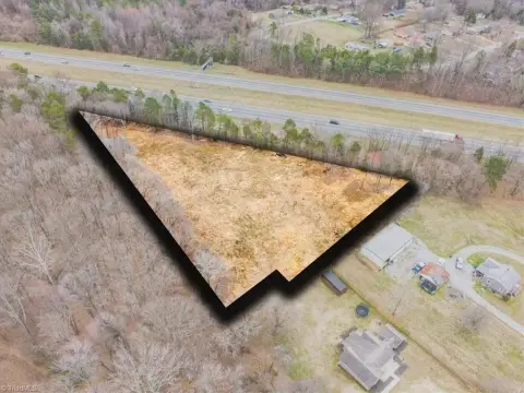 Cleared Land in Trinity, NC