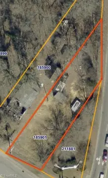 High Point Commercial Opportunity