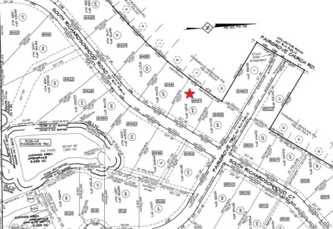 Residential Lot in Browns Summit