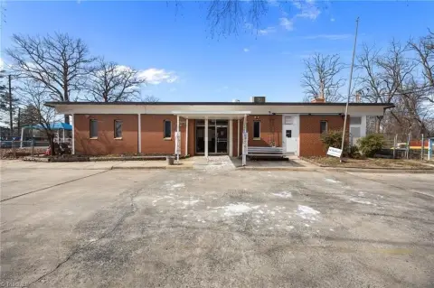 Greensboro Commercial Land Opportunity