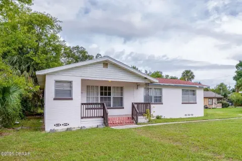 Daytona Beach Office Opportunity