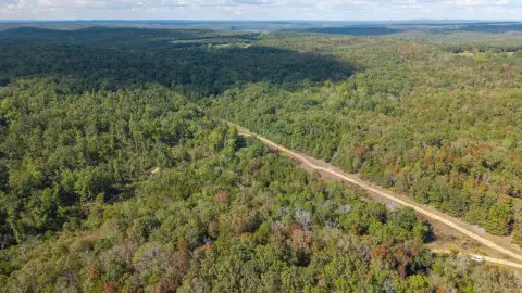 10.48 Acres with Ponds, Creek