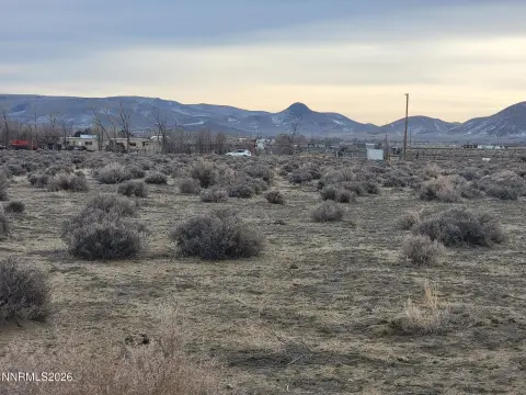 Silver Springs 4.77-Acre Land Parcel