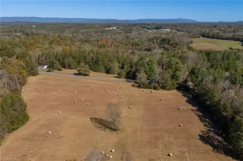 Westfield Agriculture Land with Creeks