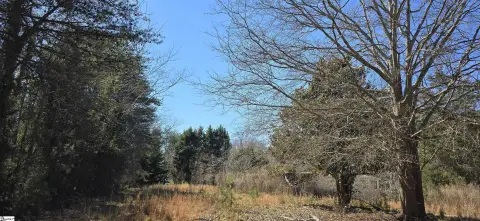 Unrestricted Acreage with Flowing Creeks