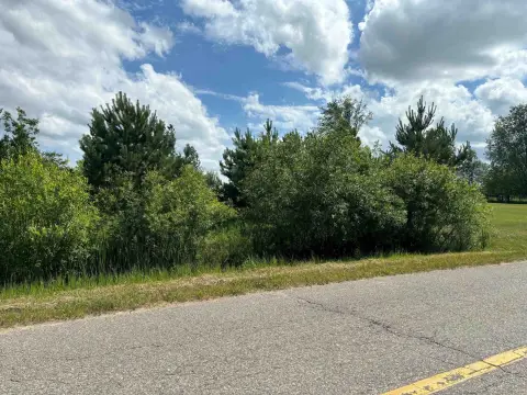 Vacant Land in Sugar Springs