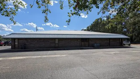 Abbeville Office Building For Sale