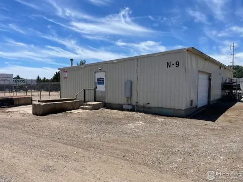 Fort Collins Flex Space Available