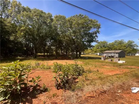 Westminster, SC Building Lot