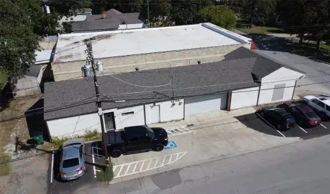 Haltom City Commercial Property