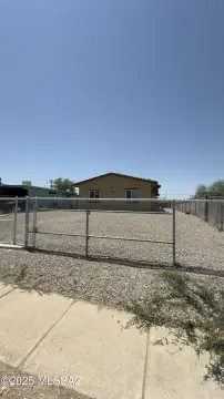 New Tucson Duplex Near Downtown