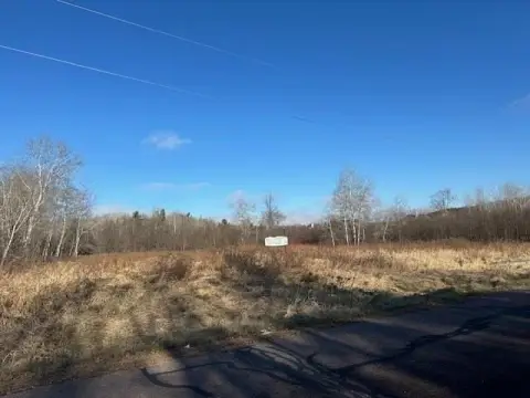 Partially Wooded Land Near Marshfield