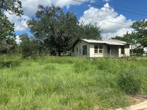 Spacious Lot with Income Potential