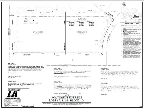 Vacant Commercial Lot For Sale