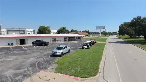 Haltom City Office Space Available