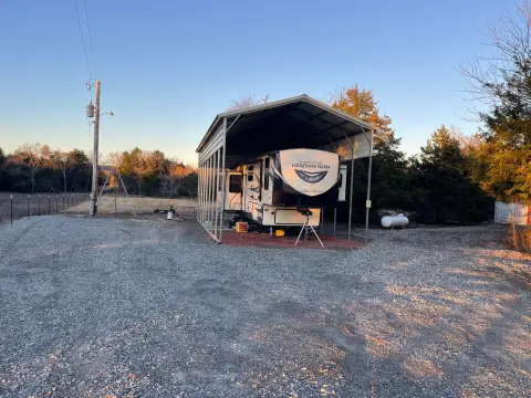 40 Acres Vacant Land