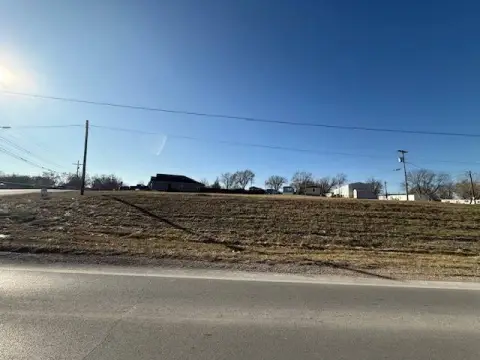 Commercially Zoned Lot in Cameron