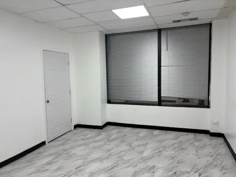 Office Space with Utilities Included