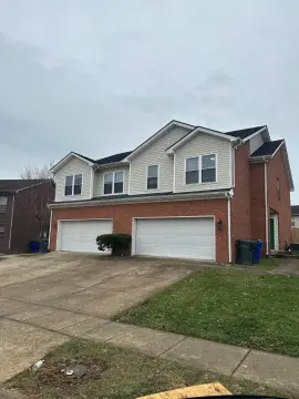 Spacious Brick Duplex in Lexington