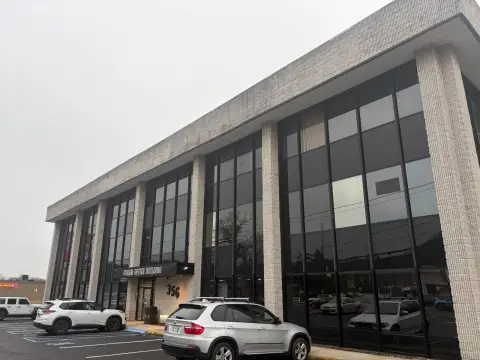 Coram Office Space For Lease