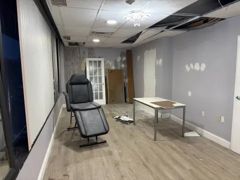 Office Space with Utilities Included