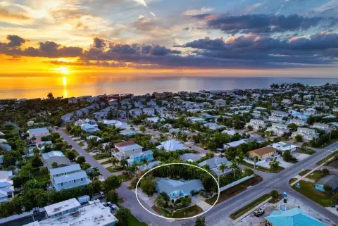 Holmes Beach Turnkey Duplex