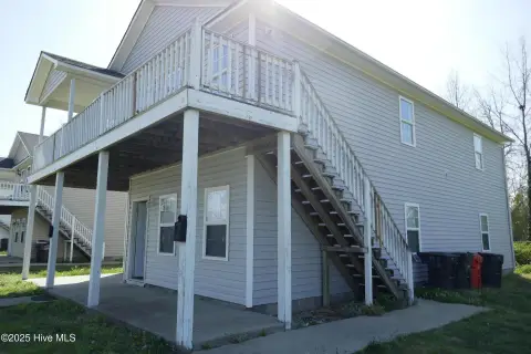 Multifamily Property in Elizabeth City