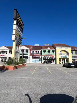 Office Units with Highway Exposure