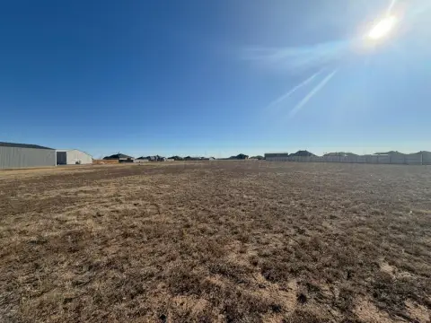 Amarillo Land Opportunity