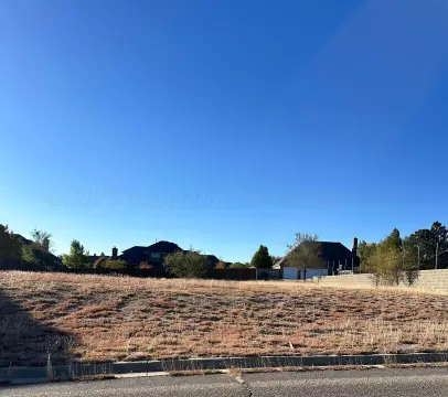 Amarillo, TX Vacant Lot