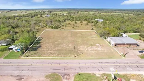 Talco, TX Unimproved Land